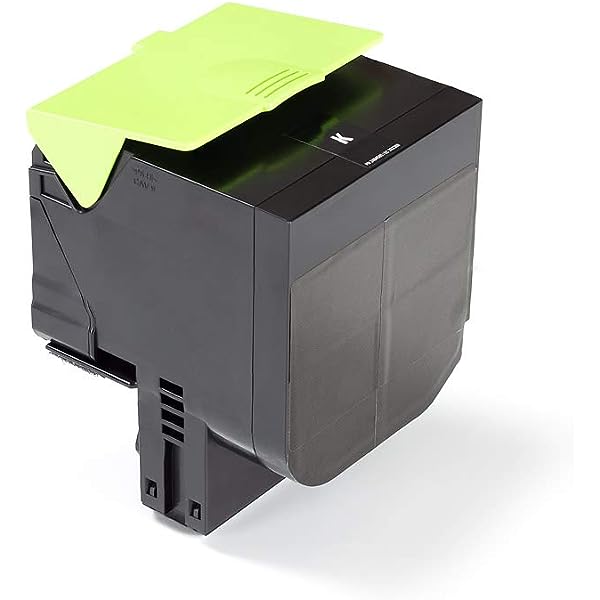 Cartouche de toner Compatible Lexmark 24B6011 Noir 6000pages - KERA FRANCE Cartouche de toner Compatible Lexmark 24B6011 Noir 6000pages - KERA FRANCE